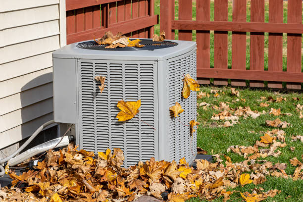 HVAC Air Duct Cleaning in Hanover, OH