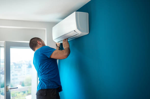 Trusted Hanover, OH HVAC Experts