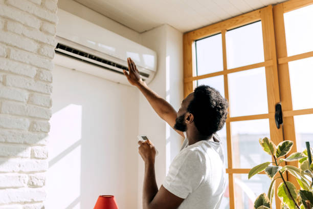 Best HVAC Air Duct Cleaning  in Hanover, OH