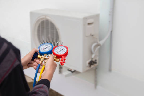 Best Heating Repair Services  in Hanover, OH