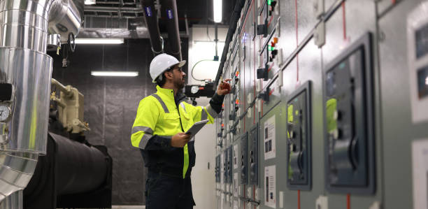 Best HVAC Maintenance Near Me  in Hanover, OH