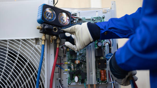 Best Best HVAC Companies  in Hanover, OH