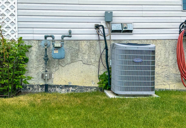 Best Commercial HVAC Repair  in Hanover, OH