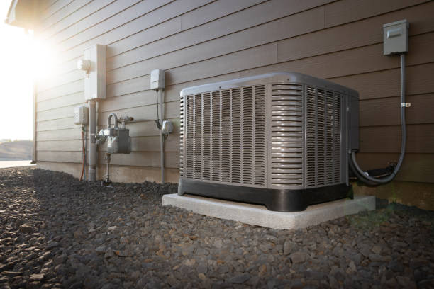 Best HVAC Installation Services  in Hanover, OH