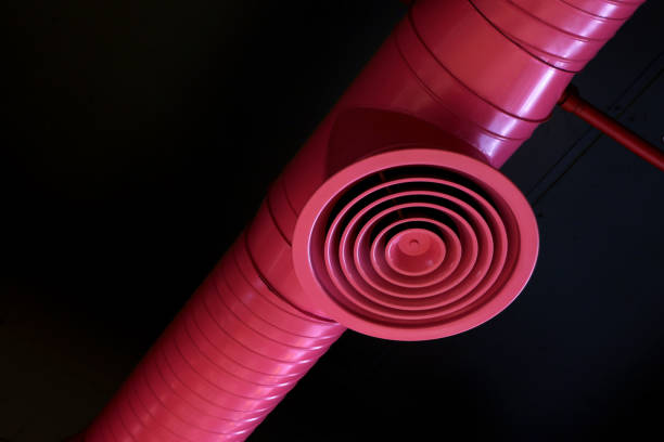Best HVAC Air Duct Cleaning  in Hanover, OH